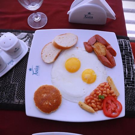 Asia Hotel & Resorts Dakka Dış mekan fotoğraf