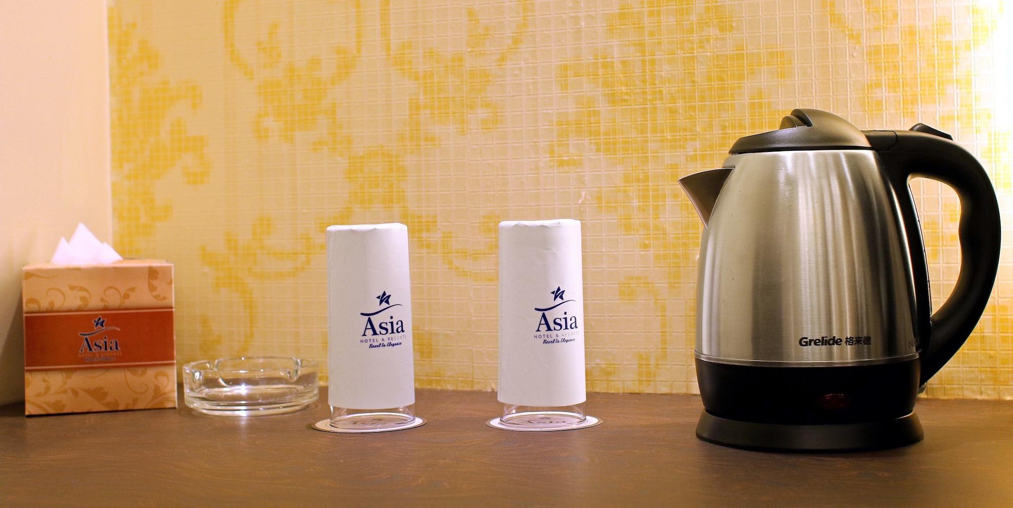 Asia Hotel & Resorts Dakka Dış mekan fotoğraf