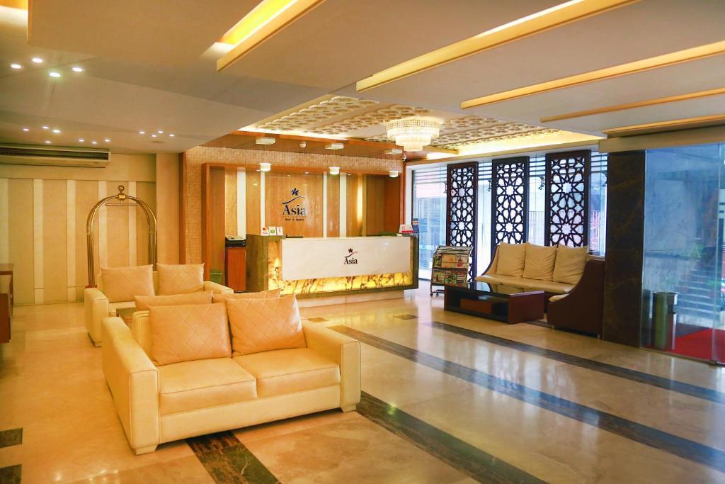 Asia Hotel & Resorts Dakka Dış mekan fotoğraf