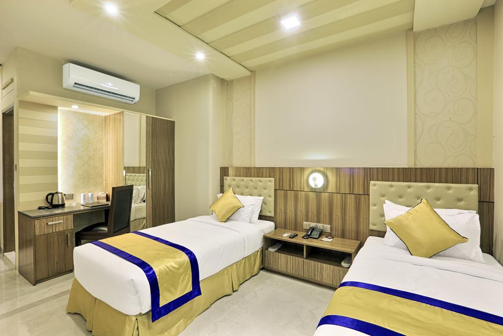 Asia Hotel & Resorts Dakka Dış mekan fotoğraf