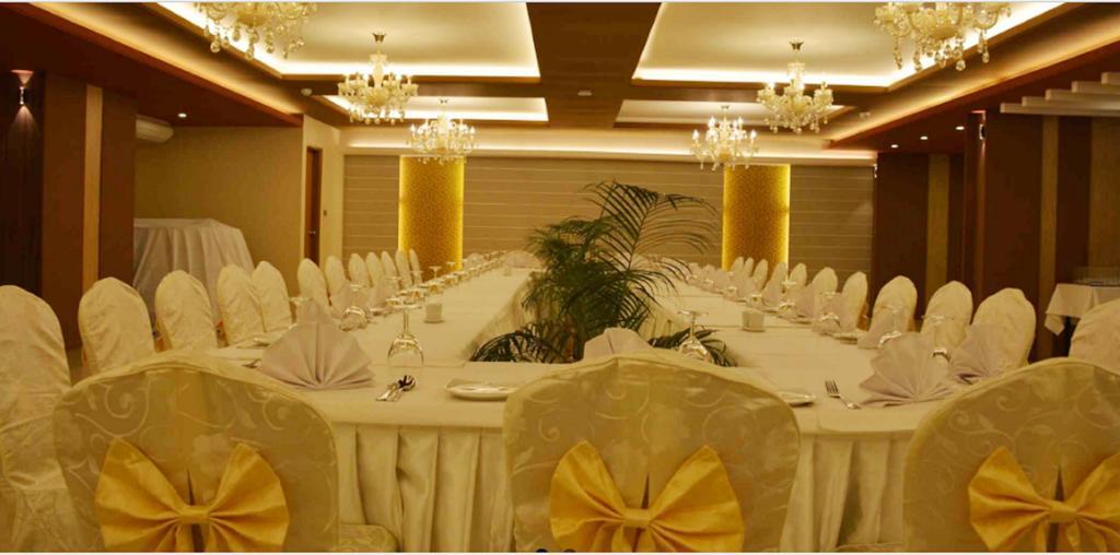 Asia Hotel & Resorts Dakka Dış mekan fotoğraf