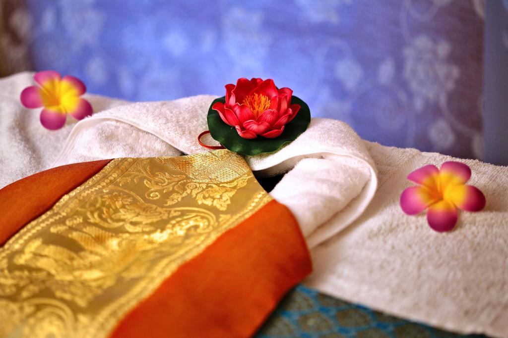 Asia Hotel & Resorts Dakka Dış mekan fotoğraf