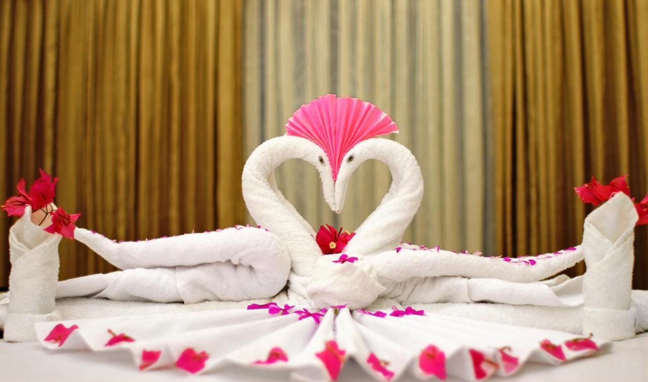 Asia Hotel & Resorts Dakka Dış mekan fotoğraf