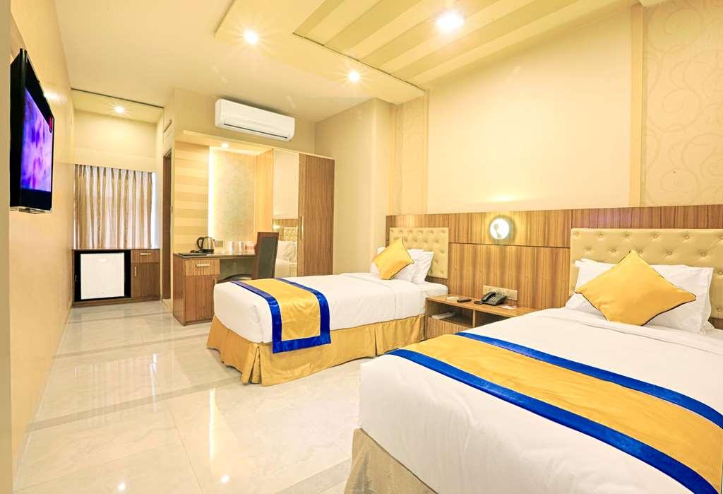 Asia Hotel & Resorts Dakka Oda fotoğraf